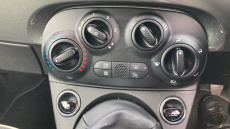 Fiat 500 1.2 Lounge 2dr Petrol Convertible